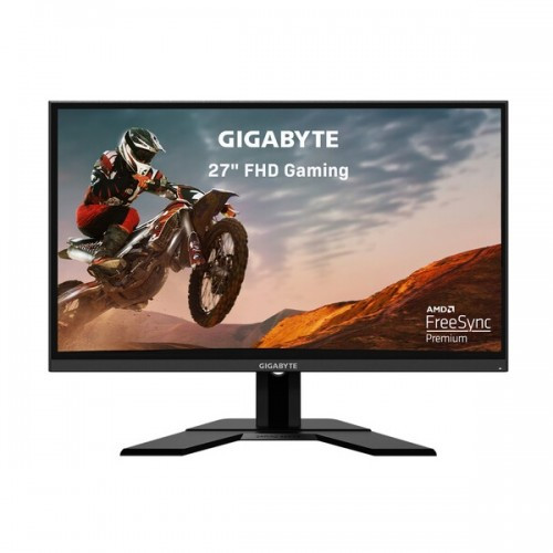 GIGABYTE G27F 27" 144Hz 1080P Gaming Monitor (Used)