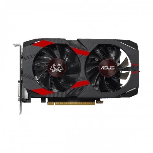 Asus Cerberus GeForce GTX 1050 Ti OC Edition 4GB GDDR5 Graphics Card (Used)