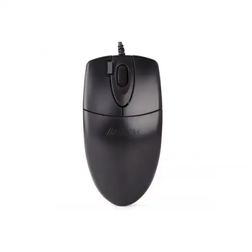 A4TECH OP-620D 2X Click Optical Mouse (Used)