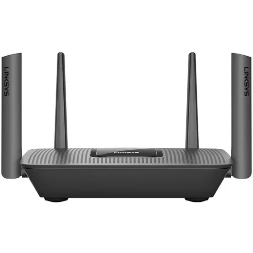 Linksys MR8300 AC2200 2200Mbps Gigabit Tri Band MU-MIMO Mesh WiFi Router