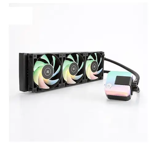 EKWB EK-AIO 360 D-RGB CPU Cooler (Used)
