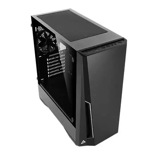 Antec DP501 Mid Tower Gaming Case