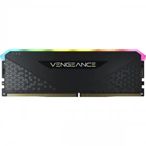 CORSAIR VENGEANCE RGB RS 16gb DDR4 3200MHz RAM