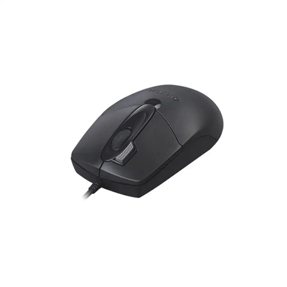 A4Tech OP-730D 2x Click Optical Wired Mouse