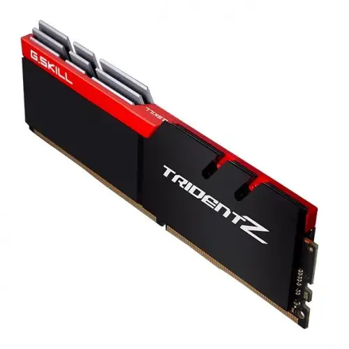 G.Skill Trident Z 8GB DDR4 3200MHz Desktop RAM (used)
