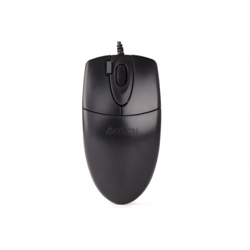 A4TECH OP-620D Click Optical Mouse
