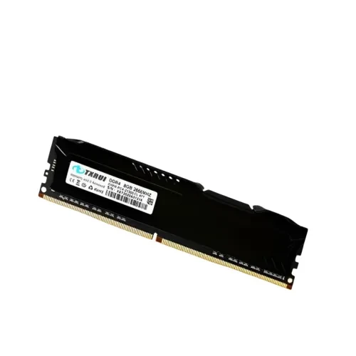 TXRUI DDR4 RAM 16GB 3200Bus WITH HITSIN (used)