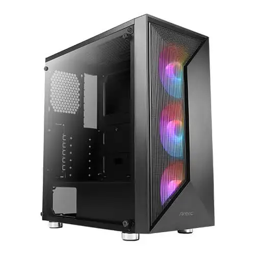 Antec NX320 Mid Tower ARGB Gaming Case (Used)