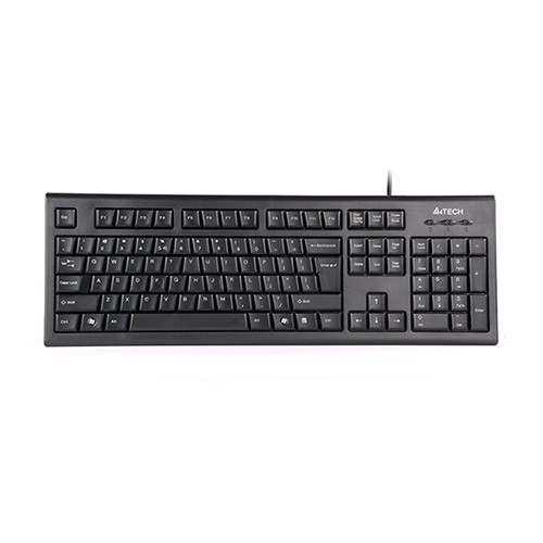 A4Tech KR-85 USB Multimedia Keyboard