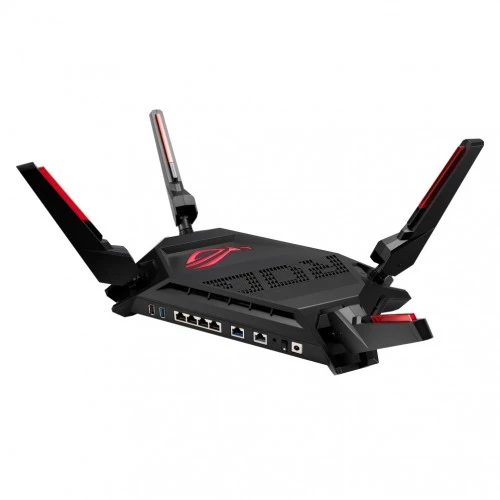 Asus Rog Rapture GT-AC5300 5334 Mbps Tri Band WiFi Router