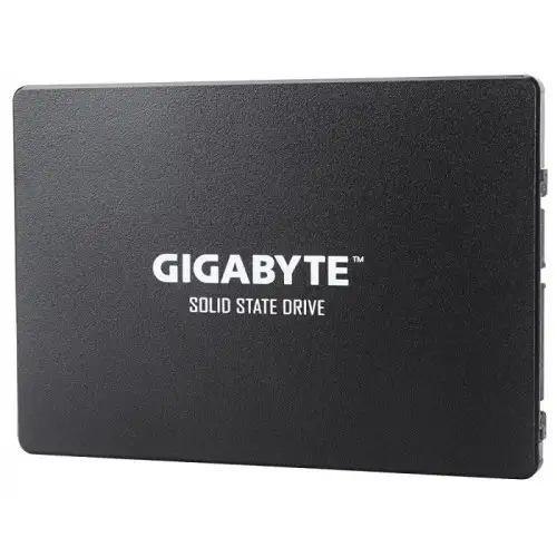 Gigabyte 240GB Solid State Drive (Used)
