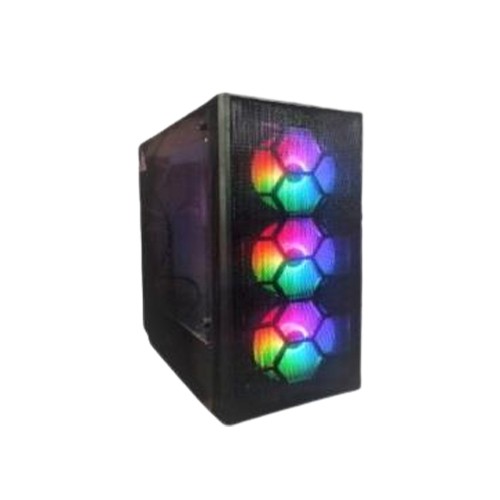 OVO i 1108 MID Tower (Black) Gaming Casing
