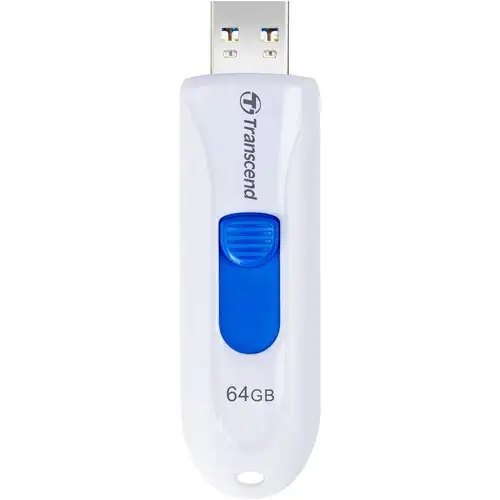 Transcend JetFlash 790 64GB USB 3.0 Pen Drive