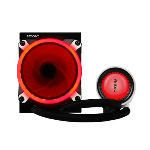 Antec Mercury 120 RGB CPU Cooler (Used)