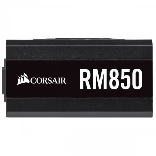 Corsair RM850 850 Watt 80+ Gold Fully Modular Power Supply (Used)