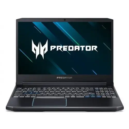 Acer Predator Helios 300 PH315-54-77MK Core i7 11th Gen RTX 3060 6GB Graphics 15.6" QHD 165Hz Gaming Laptop