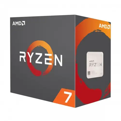 AMD Ryzen 7 3700X 8 Cores 16 Threads Processor (Used)