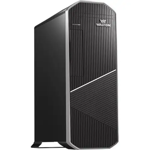 Walton AVIAN ES WDPC340G13 Ryzen 5 3400G Desktop PC