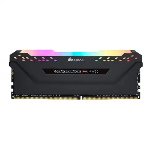 Corsair Vengeance RGB Pro 16GB DDR4 3200MHz Ram (Used)