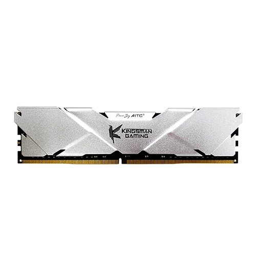 AITC KINGSMAN 8GB DDR4 2666MHZ DESKTOP RAM