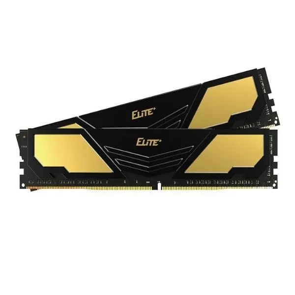 Team Elite Plus 8GB 2400MHz DDR4 Desktop RAM (Used)