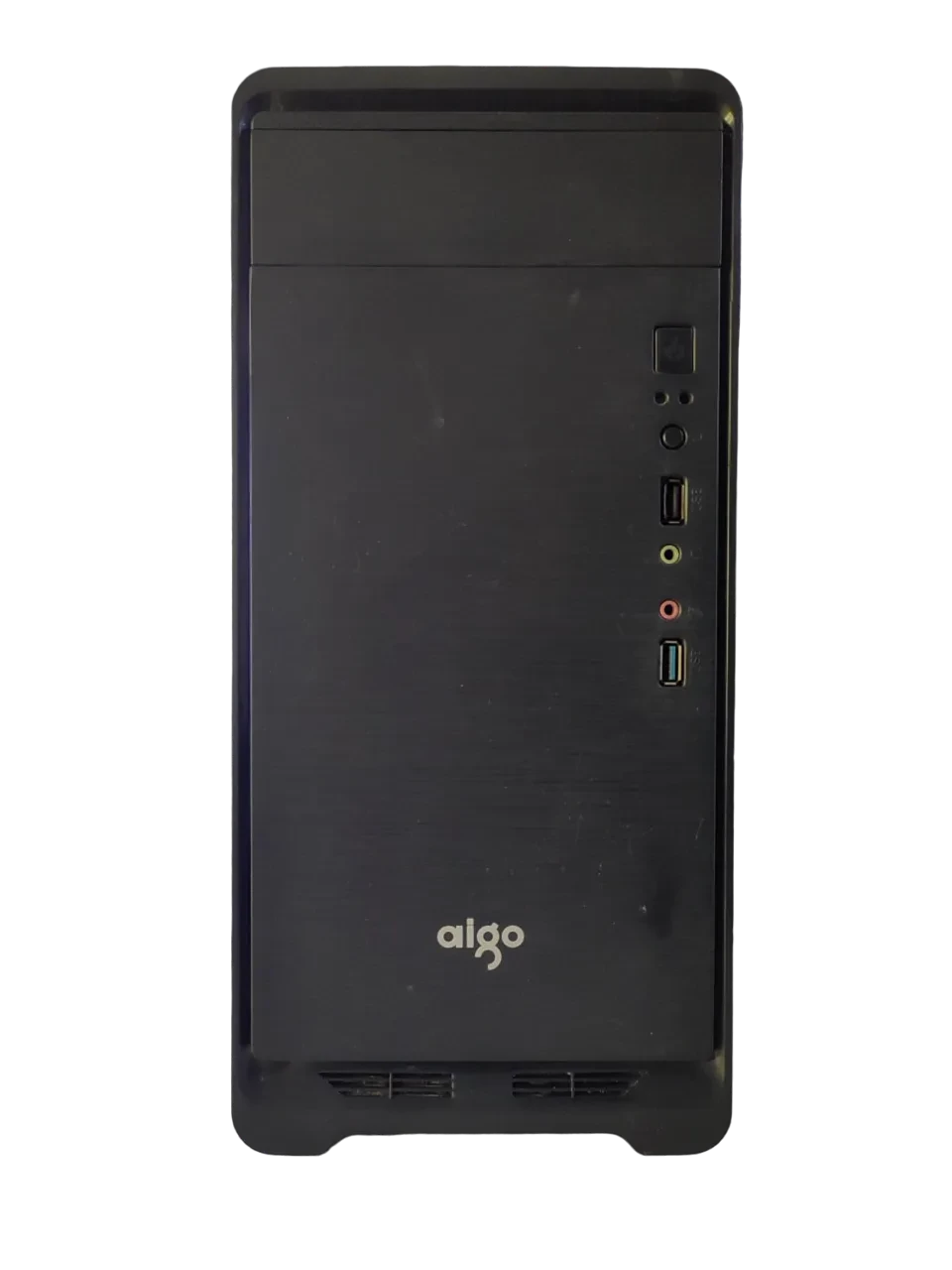 Aigo  ATX  Casing(Used)