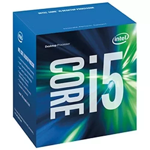 Intel 6th Generation Core i5 6500 Processor (Used)