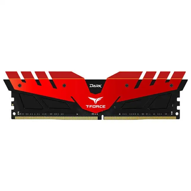 Team T-FORCE DARK 16GB DDR4 2400MHz Gaming RAM (Used)