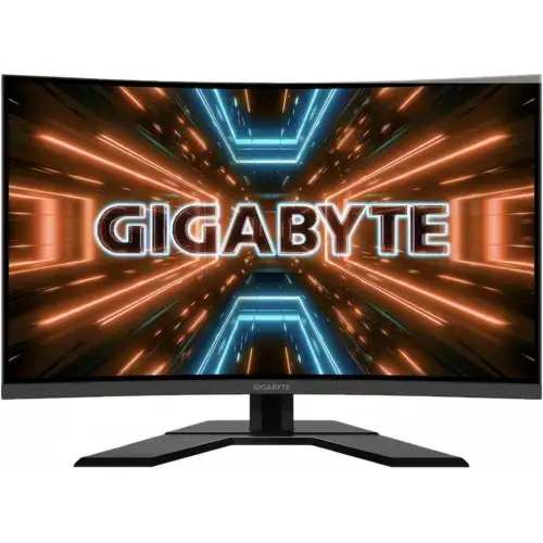 GIGABYTE M27Q 27" QHD 170Hz 1440P KVM IPS Gaming Monitor