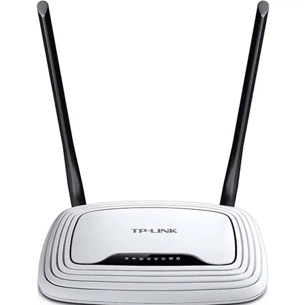TP-Link TL-WR841N 300Mbps Wireless 2 ANTENA Router