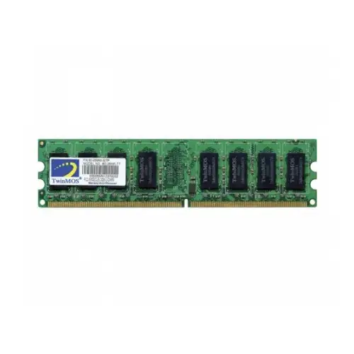 Twinmos DDR3 4GB 1600Mhz Ram (Used)